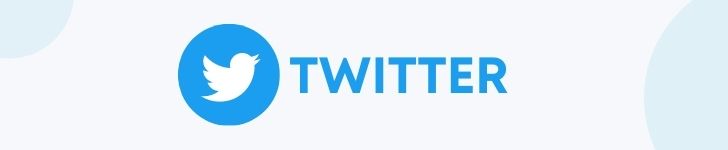 twitter -Best Social Media Platforms For Business