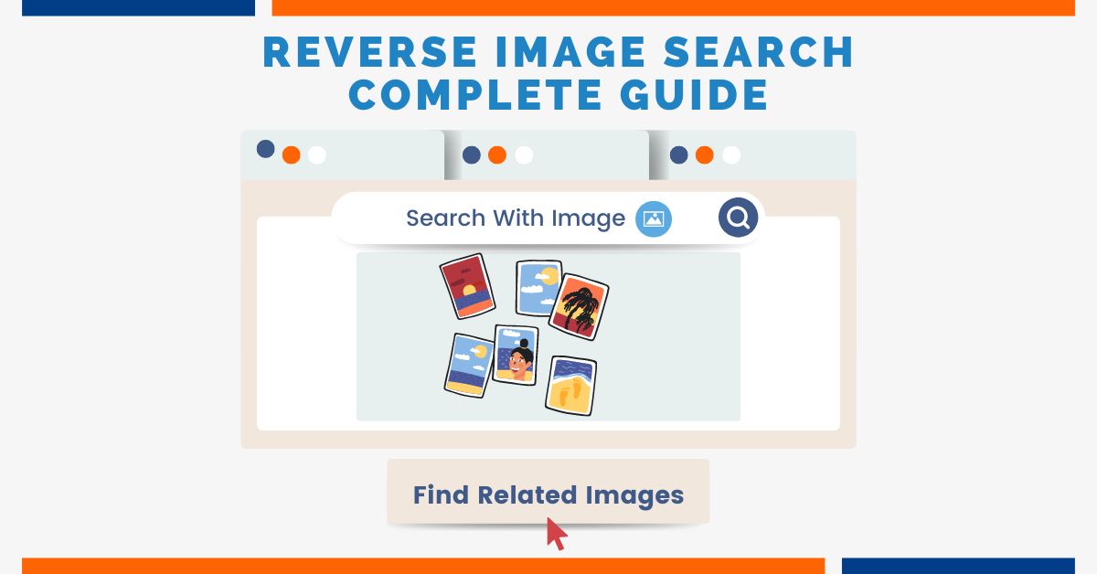 How To Reverse Image Search On PC and Phones