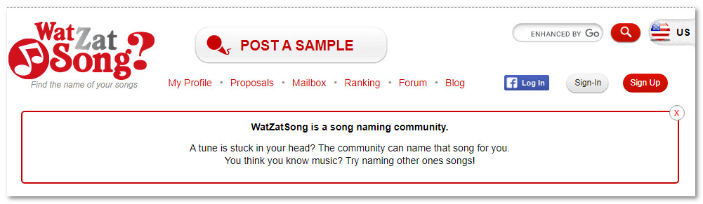Ways To Find the Song Name Without Knowing the Lyrics with watzatsong