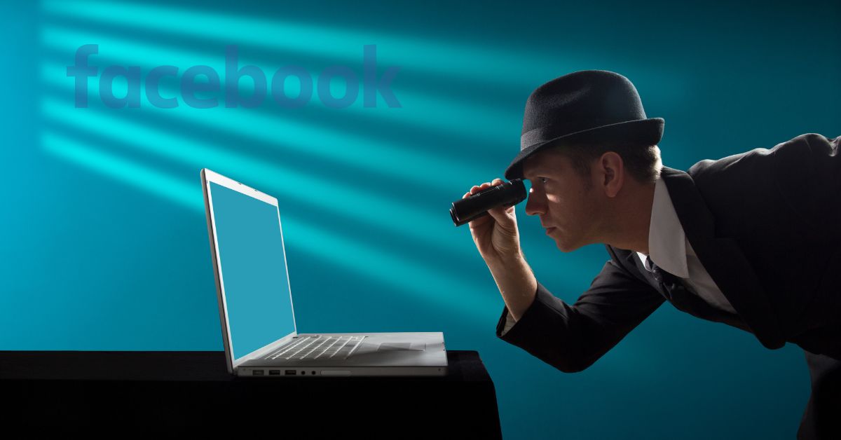 How to see someone's facebook profile if they have blocked you