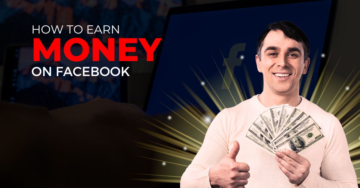 How to earn money on Facebook $500 every day